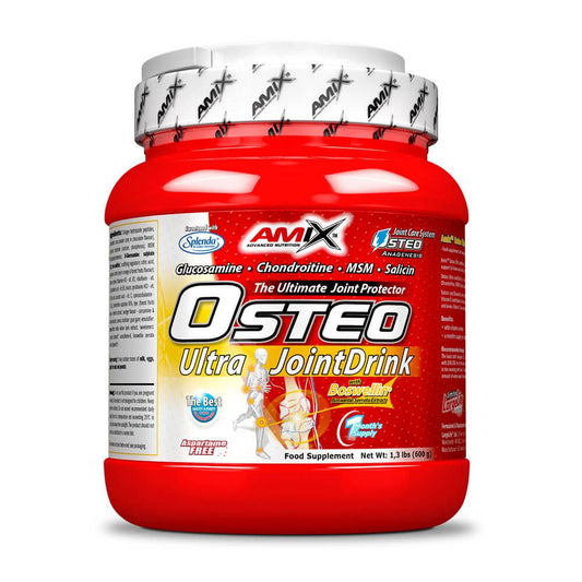 Osteo Ultra JointDrink d'Amix Nutrition de la marque Amix Nutrition dans la collection Formules pour l'amélioration des articulations