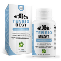 Tensiobest de VitoBest