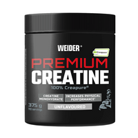 Premium Creatina de creapure® por Weider en la categoría creatina monohidrato