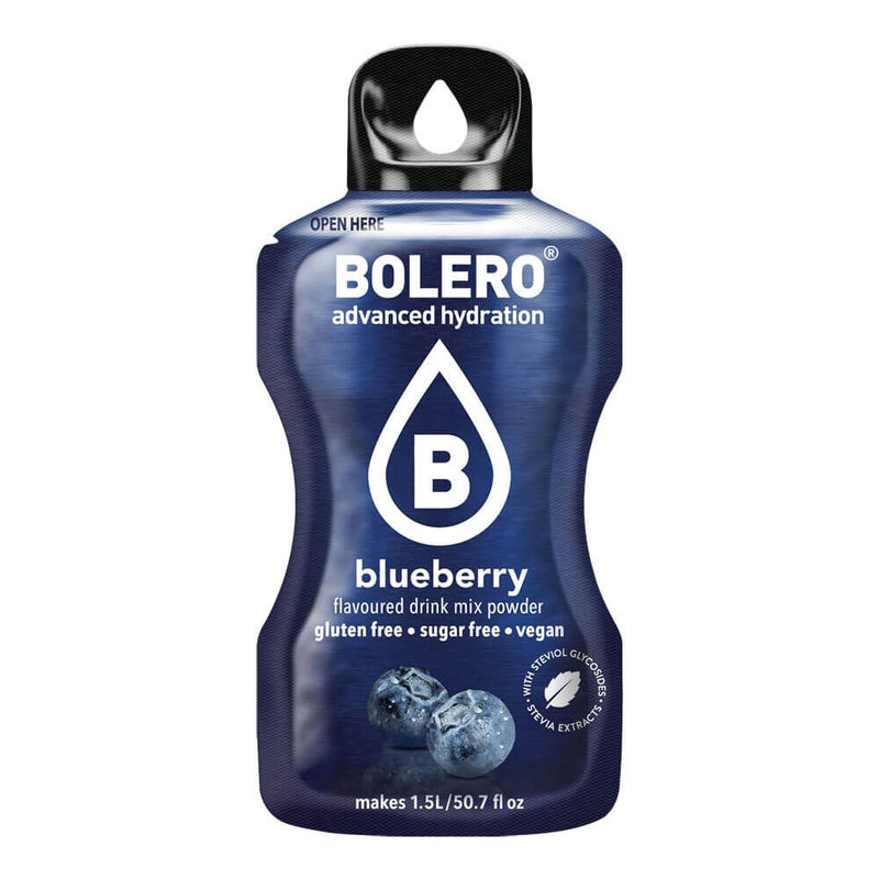 Bolero avec Stevia par Bolero  - Bolero 9