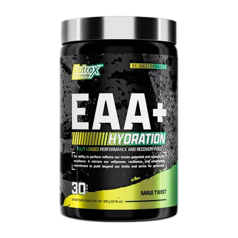 Nutrex EAA+ Hydratation - Nutrex 4