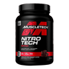 Nitro Tech Ripped bote de 1,8 kg de Muscletech en la categoría proteina de suero whey