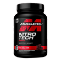 Nitro Tech Ripped