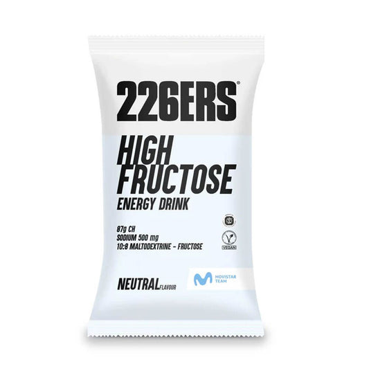 Boisson énergisante à haute teneur en fructose de 226ERS de la marque 226ERS dans la collection Compléments alimentaires pour l'endurance