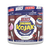 CreaBig Creapure® Kojak Edición Limitada envase de 250g del fabricante BIG - creatina monohidrato