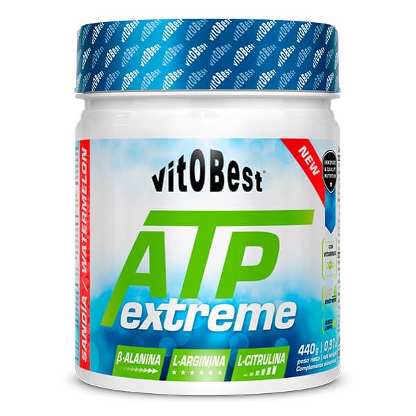 Gel Vitobest ATP Extreme - VitOBest 1