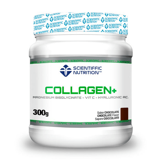 Collagène+ de Scientific Nutrition de la marque Scientiffic Nutrition dans la collection collagène