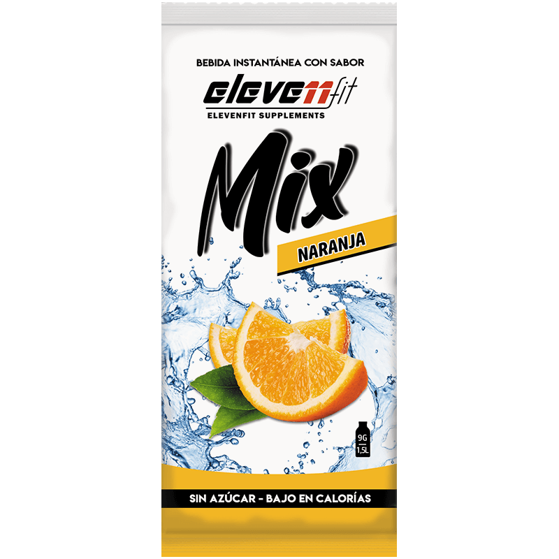 Eleven Fit Mix - Eleven Fit 39