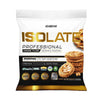Isolate Profesional bote de 500g suplemento de proteína de aislado de suero isolate de IO.Genix
