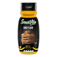 Sirope de Miel presentación de 320ml de la categoría salsas y siropes dulces sin calorias del fabricante Servivita
