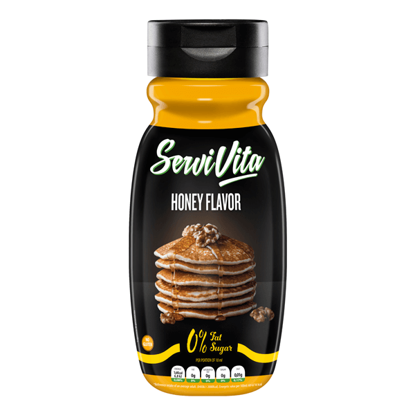 Sirop de miel Servivita - Servivita 0