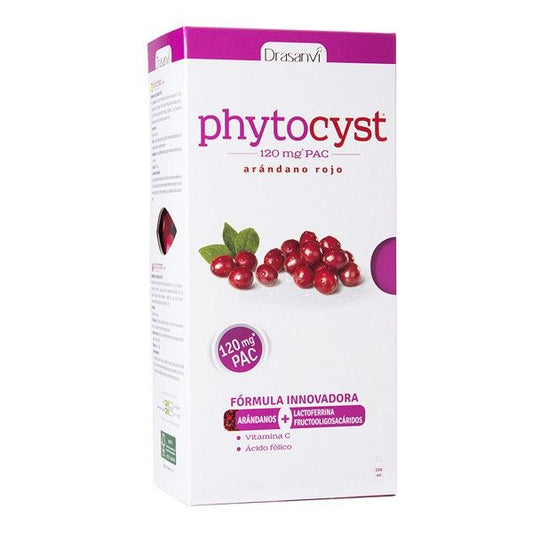 Phytocyste de Drasanvi de la marque Drasanvi dans la collection voies urinaires
