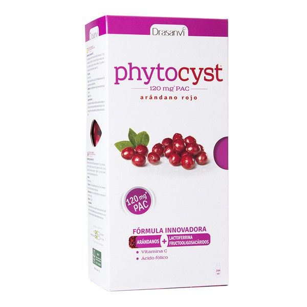 Phytocyste de Drasanvi - Drasanvi 0