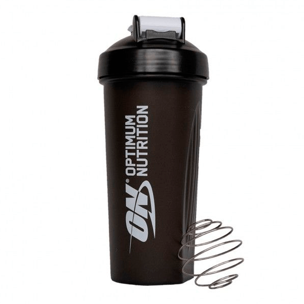 Gobelet shaker Optimum Nutrition avec boule - Optimum Nutrition 0