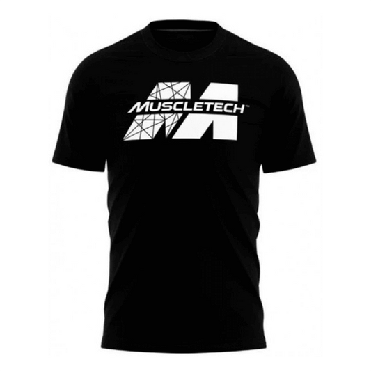 T-shirt Muscletech de Muscletech de la marque Muscletech dans la collection Vêtements de sport pour hommes