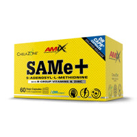 Same+ de Amix Nutrition