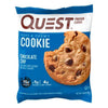 Protein Cookie envase de 59g en la categoría Galletas Proteicas  Bajas en Calorias de Quest Nutrition