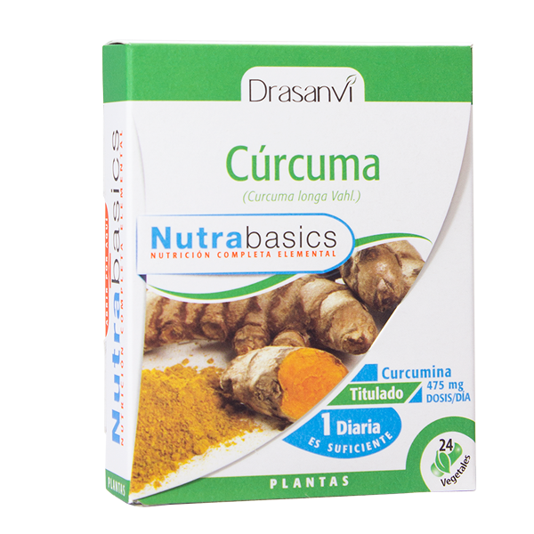 Curcuma Drasanvi - Drasanvi 0