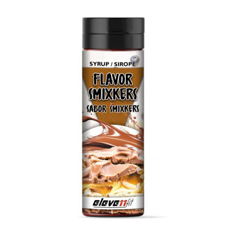 Sirop sans sucre Eleven Fit - Eleven Fit 6