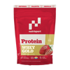 Whey Gold Protein de 500g suplemento de proteina de suero whey de Nutrisport