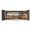 Barre Protéinée Protein Max de Biotech USA