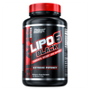 Lipo 6 Black de 120 cápsulas del fabricante Nutrex (Termogénicos)