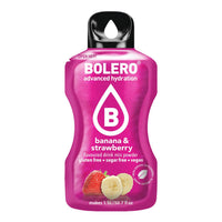 Bolero con Stevia envase de 9g por Bolero suplemento de la sección edulcorantes y saborizantes