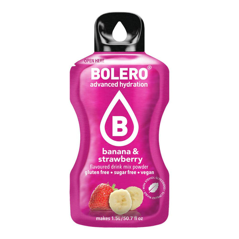 Bolero avec Stevia par Bolero  - Bolero 18