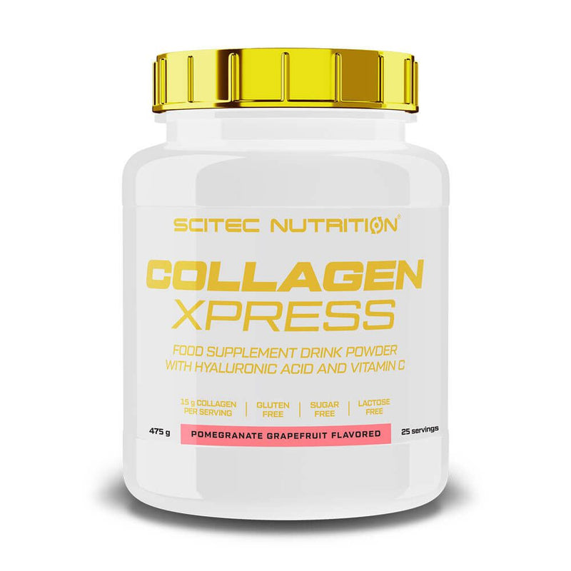Collagen Xpress de Scitec Nutrition - Scitec Nutrition 1