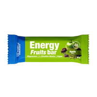 Barrita Energy Fruits Bar de 40g complemento alimenticio de energéticos de Victory Endurance