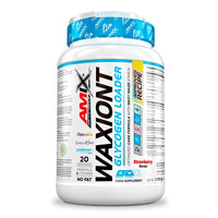 WaxIont presentación de 1kg de Amix Performance en la sección de amilopectina