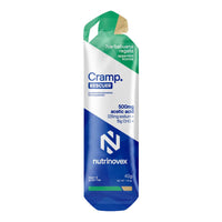 Gel Cramp+ Rescuer de Nutrinovex