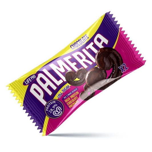 Biscuits Palmier Life Pro 28 % de protéines de la marque LifePRO dans la collection Bonbons et biscuits