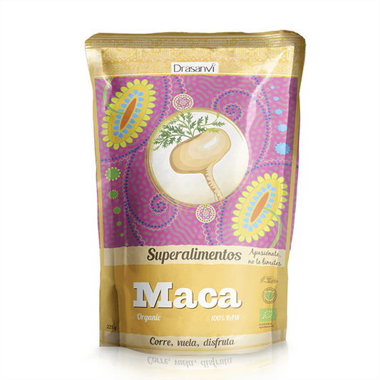 Maca biologique Drasanvi de la marque Drasanvi dans la collection Revigorant