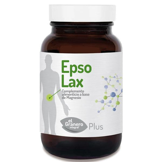Sels de magnésium Epsolax d'El Granero Integral de la marque El Granero Integral dans la collection digestifs