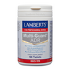 Multi-Guard ADR en 120 tabletas de Lamberts - complejos multivitaminicos