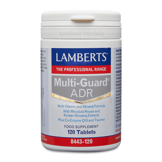 Lamberts Multi-Guard ADR de la marque Lamberts dans la collection Complexes multivitaminés