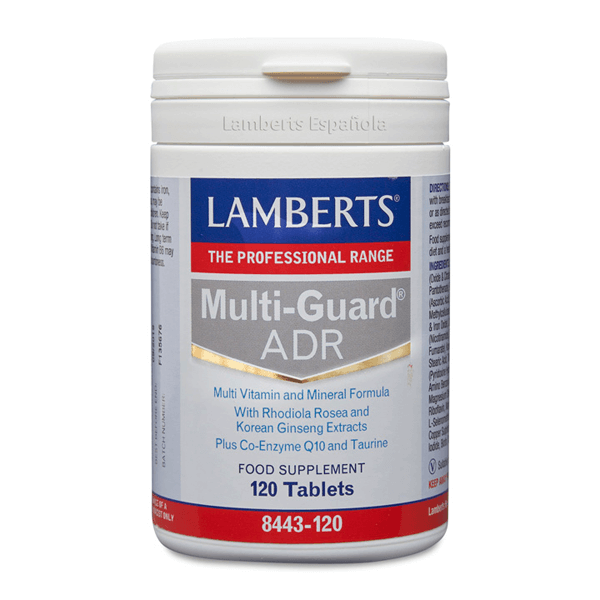 Lamberts Multi-Guard ADR - Lamberts 0