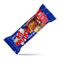 Barrita Kit Crunch 40% Protein bote de 45g por LifePRO de la categoría barritas de proteinas