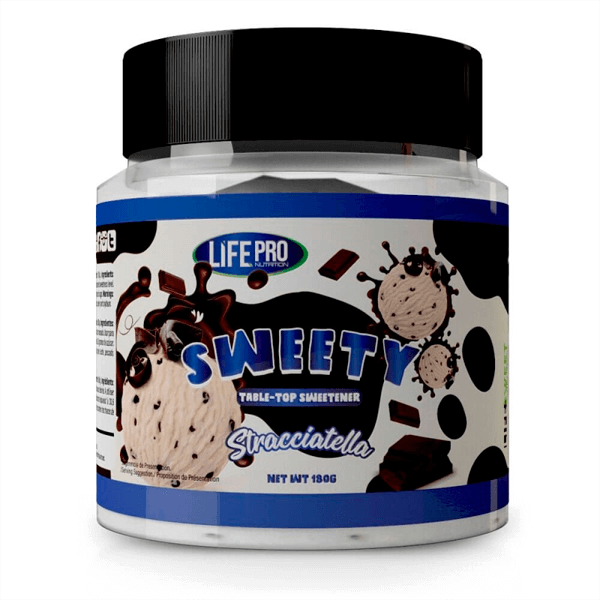 Sweety de Life Pro - LifePRO 5
