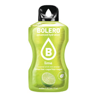 Bolero con Stevia en 9g de la sección edulcorantes y saborizantes de Bolero
