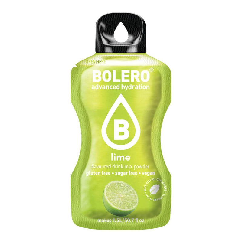 Bolero avec Stevia par Bolero  - Bolero 33