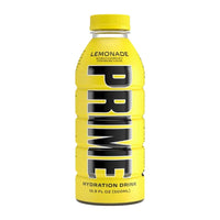 Prime Hidration Drink Limonade de Bebidas Prime