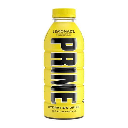 Limonade Prime Hydration Drink de Prime Beverages de la marque Bebidas Prime dans la collection Hydratation