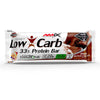 Barrita Low Carb 33% Protein Bar bote de 60g hecho por Amix Nutrition complemento alimenticio de barritas de proteinas
