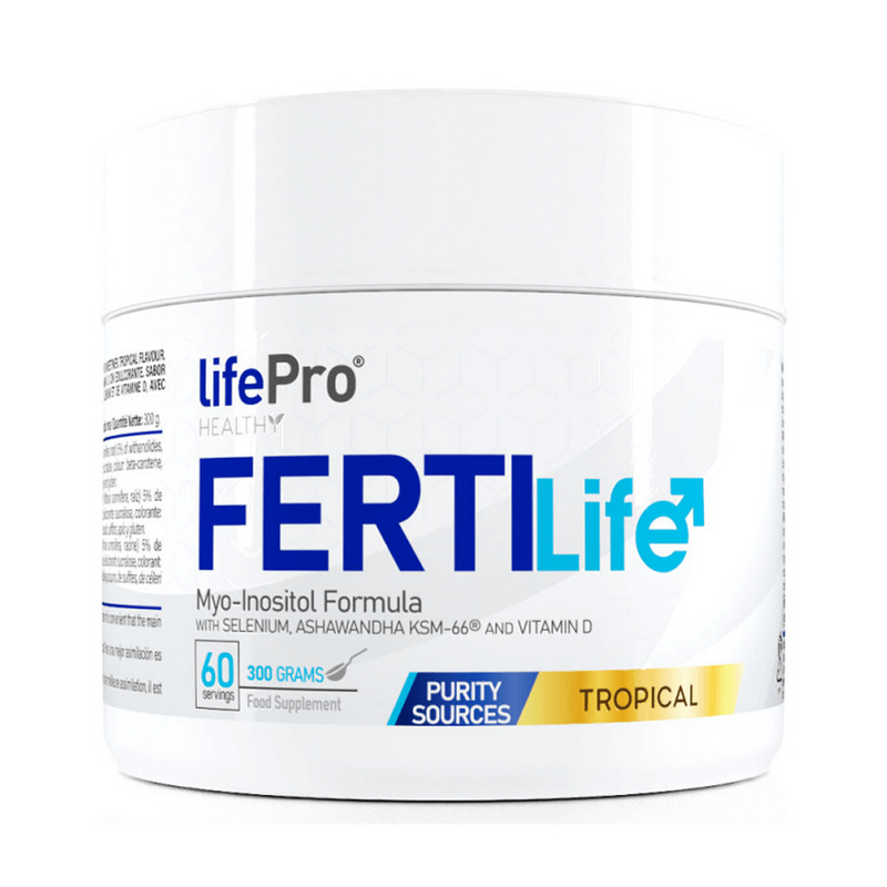 Ferti Life Man par Life Pro - LifePRO 0