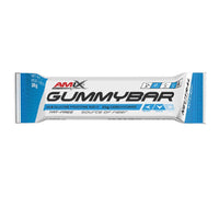 Barrita Gummy Bar envase de 30g de la sección energéticos de la marca Amix Nutrition