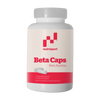 Beta Caps Beta Alanina bote de 100 cápsulas por Nutrisport suplemento de la sección beta-alanina