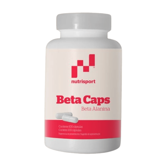 Bêta-alanine en gélules de Nutrisport de la marque Nutrisport dans la collection Bêta-alanine