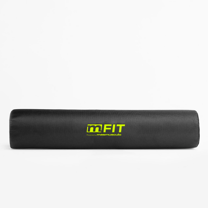 Coussin pour Barre de Masmusculo - Masmusculo 0